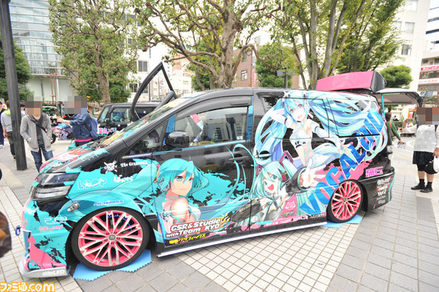 【速報写真追加】とにかくアツいステージとなった“ANISAMA WORLD 2014 in Saitama”速報リポート_23