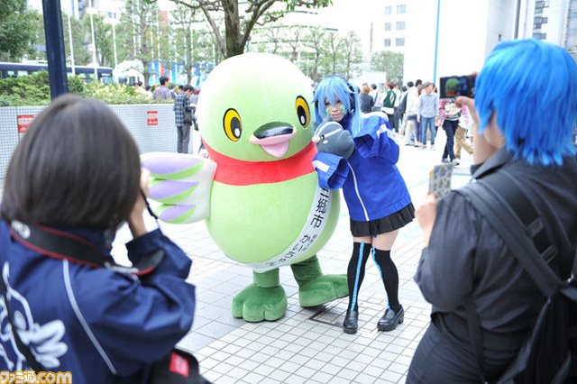 【速報写真追加】とにかくアツいステージとなった“ANISAMA WORLD 2014 in Saitama”速報リポート_24