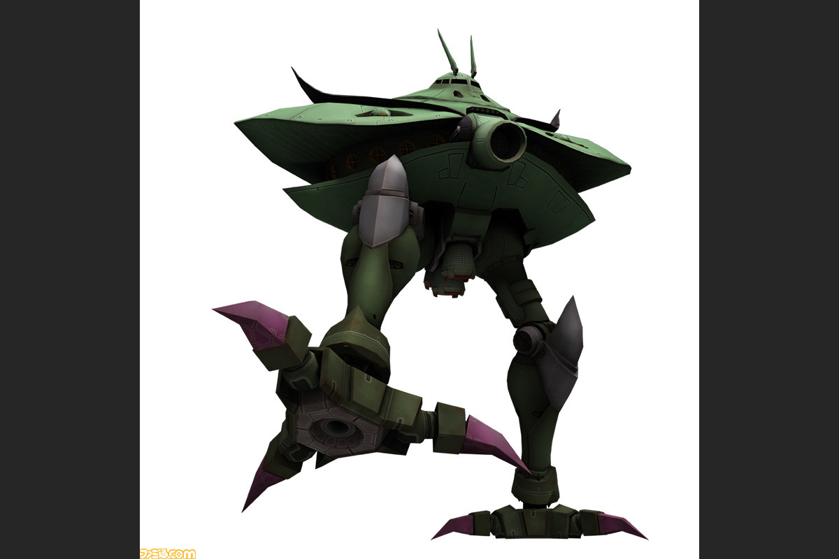 ガンダムブレイカー2 は巨大な敵とのバトルが熱い テレビアニメ ガンダムビルドファイターズトライ と連携してのオリジナルms選手権も ファミ通 Com ガンダムブレイカー2 は巨大な敵とのバトルが熱い テレビアニメ ガンダムビルドファイターズトライ と連携してのオリジナルms選手権も ファミ通 Com