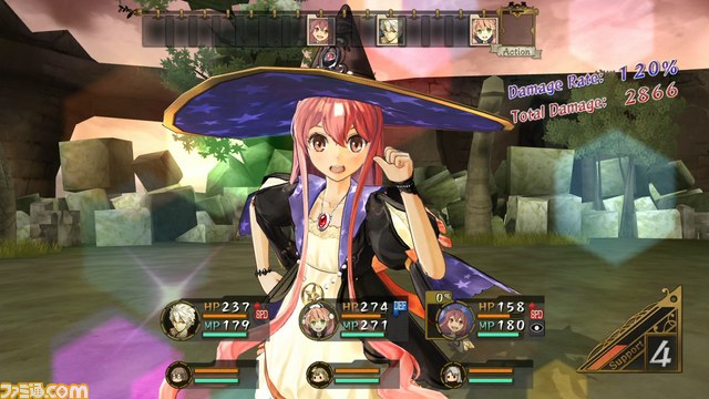 『エスカ＆ロジーのアトリエ Plus ～黄昏の空の錬金術士～』がPS Vitaで2015年1月22日に発売決定！　気になる新要素も公開_06