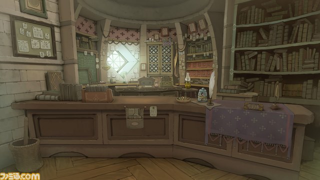 『エスカ＆ロジーのアトリエ Plus ～黄昏の空の錬金術士～』がPS Vitaで2015年1月22日に発売決定！　気になる新要素も公開_24