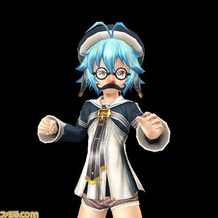 『英雄伝説 閃の軌跡II（センノキセキII）』ラウラ＆ユーシスの衣装やユニークめがねセットなど追加DLCの配信がスタート_14