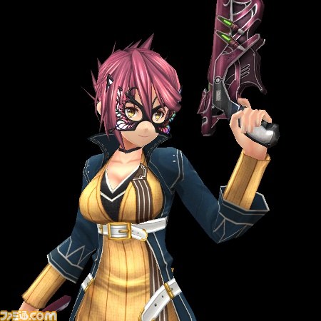 『英雄伝説 閃の軌跡II（センノキセキII）』ラウラ＆ユーシスの衣装やユニークめがねセットなど追加DLCの配信がスタート_15