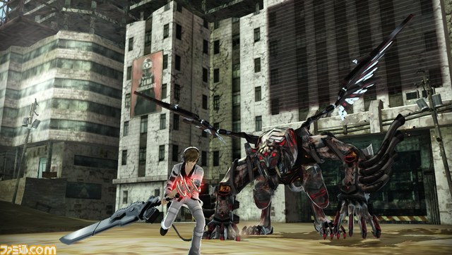 『フリーダムウォーズ』ver1.20アップデートの配信がスタート_12