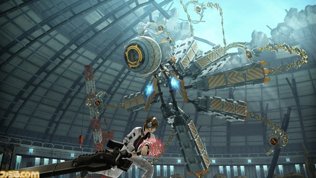 『フリーダムウォーズ』ver1.20アップデートの配信がスタート_13