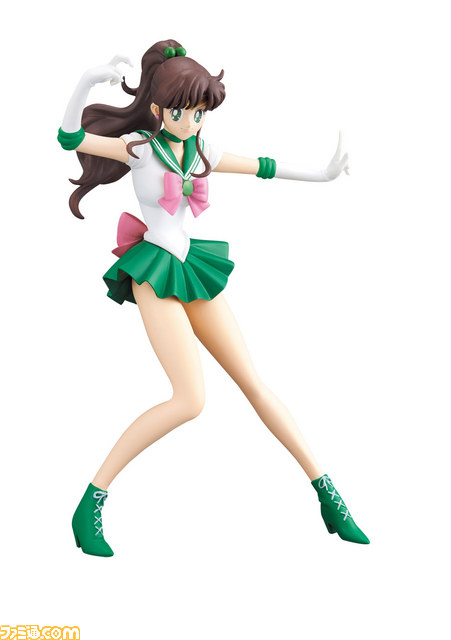 『美少女戦士セーラームーン』の“一番くじ”が11月中旬より登場！　セーラームーンのフィギュアやルナのぬいぐるみがラインアップ_13