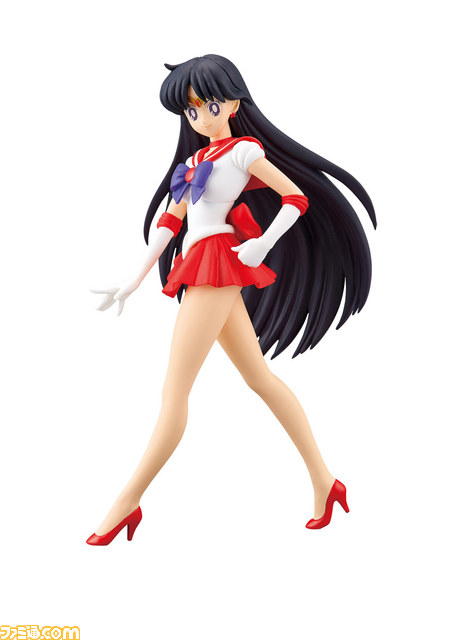 『美少女戦士セーラームーン』の“一番くじ”が11月中旬より登場！　セーラームーンのフィギュアやルナのぬいぐるみがラインアップ_14