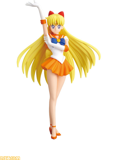 『美少女戦士セーラームーン』の“一番くじ”が11月中旬より登場！　セーラームーンのフィギュアやルナのぬいぐるみがラインアップ_17