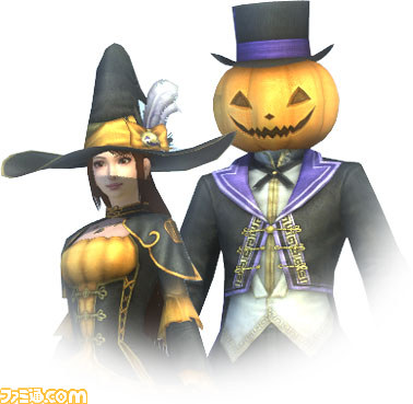 『真・三國無双 Online Z』 アップデート“徐晃”が本日10月16日に実装　アップデートを記念したイベント、キャンペーンが開催！_01