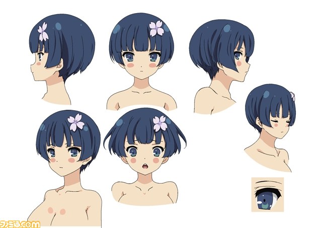 ハミ乳ス（はみ出しニュース）！ 『閃乱カグラ ESTIVAL VERSUS -少女達の選択-』限定版BOXイラスト完成版が公開_08