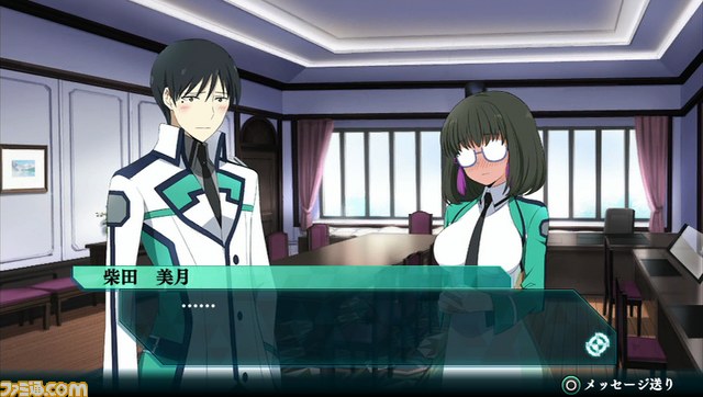 『魔法科高校の劣等生 Out of Order』ストーリーモード、登場キャラ“ピクシー”、限定版封入衣装などの最新情報が公開_40