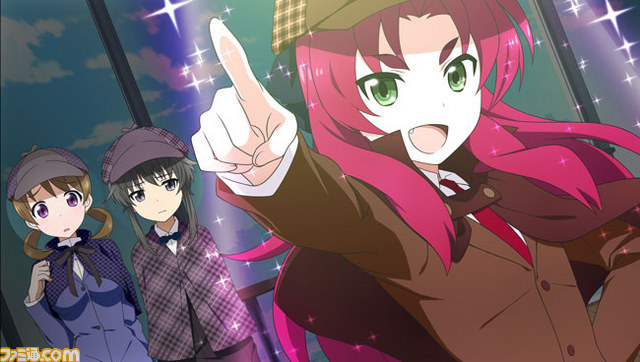 『魔法科高校の劣等生 Out of Order』ストーリーモード、登場キャラ“ピクシー”、限定版封入衣装などの最新情報が公開_14