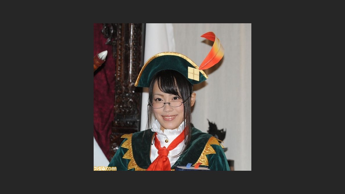 モンスターハンター4g リアル集会所を体験してみた ファミ通 Com