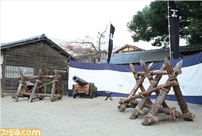 『花咲くまにまに』 “太秦上洛まつり”でスペシャルイベントの開催が決定! 会場では新選組隊士による見廻りやコスプレイベントが展開_03