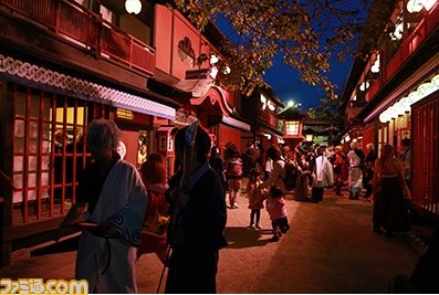 『花咲くまにまに』 “太秦上洛まつり”でスペシャルイベントの開催が決定! 会場では新選組隊士による見廻りやコスプレイベントが展開_04