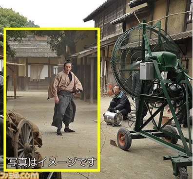 『花咲くまにまに』 “太秦上洛まつり”でスペシャルイベントの開催が決定! 会場では新選組隊士による見廻りやコスプレイベントが展開_05