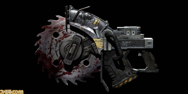 『Alliance of Valiant Arms』 新CO-OPモード“AVA TRAIN”のストーリ、使用可能武器、能力強化システムなどの詳細を公開！_15