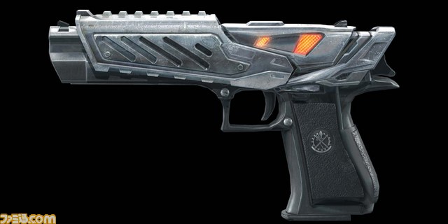 『Alliance of Valiant Arms』 新CO-OPモード“AVA TRAIN”のストーリ、使用可能武器、能力強化システムなどの詳細を公開！_04