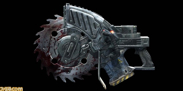 『Alliance of Valiant Arms』 新CO-OPモード“AVA TRAIN”のストーリ、使用可能武器、能力強化システムなどの詳細を公開！_16