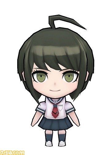 チェインクロニクルV』×『絶対絶望少女 ダンガンロンパ Another