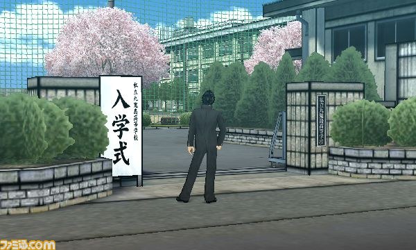『喧嘩番長6～ソウル＆ブラッド～』イベントが盛りだくさんの九鬼島高校年間スケジュールを紹介_38