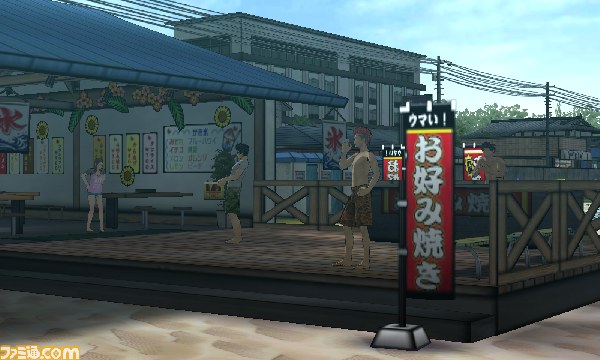 『喧嘩番長6～ソウル＆ブラッド～』イベントが盛りだくさんの九鬼島高校年間スケジュールを紹介_11