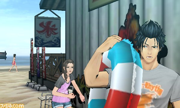 『喧嘩番長6～ソウル＆ブラッド～』イベントが盛りだくさんの九鬼島高校年間スケジュールを紹介_12