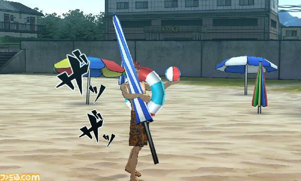 『喧嘩番長6～ソウル＆ブラッド～』イベントが盛りだくさんの九鬼島高校年間スケジュールを紹介_13