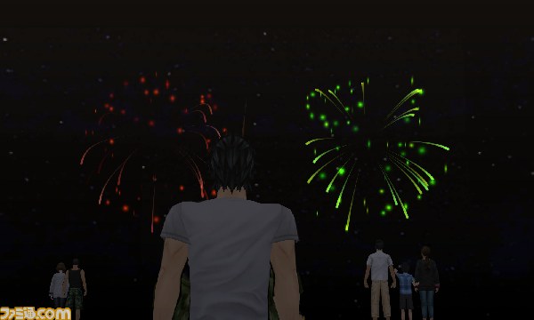 『喧嘩番長6～ソウル＆ブラッド～』イベントが盛りだくさんの九鬼島高校年間スケジュールを紹介_57