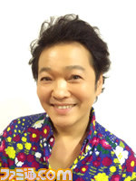 声優の山口勝平さんや原由実さんが愛知県刈谷市のイベントに出演――“刈谷アニメCollection2014”が2014年11月9日に開催_06