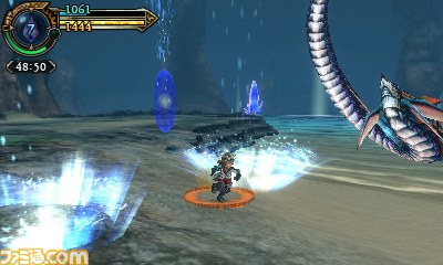 『ファイナルファンタジーエクスプロラーズ』参戦する新たな召喚獣、ジョブ、戦闘システムの続報などを公開_18