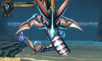 『ファイナルファンタジーエクスプロラーズ』参戦する新たな召喚獣、ジョブ、戦闘システムの続報などを公開_19