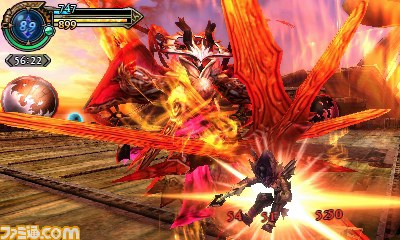 『ファイナルファンタジーエクスプロラーズ』参戦する新たな召喚獣、ジョブ、戦闘システムの続報などを公開_26