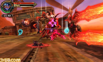 『ファイナルファンタジーエクスプロラーズ』参戦する新たな召喚獣、ジョブ、戦闘システムの続報などを公開_27