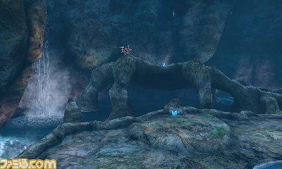 『ファイナルファンタジーエクスプロラーズ』参戦する新たな召喚獣、ジョブ、戦闘システムの続報などを公開_93