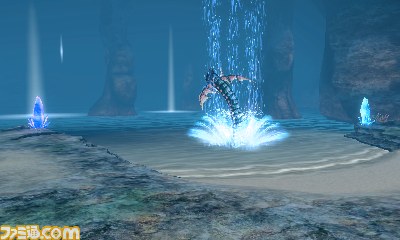 『ファイナルファンタジーエクスプロラーズ』参戦する新たな召喚獣、ジョブ、戦闘システムの続報などを公開_94