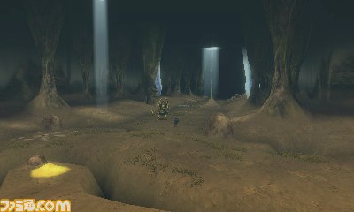 『ファイナルファンタジーエクスプロラーズ』参戦する新たな召喚獣、ジョブ、戦闘システムの続報などを公開_97