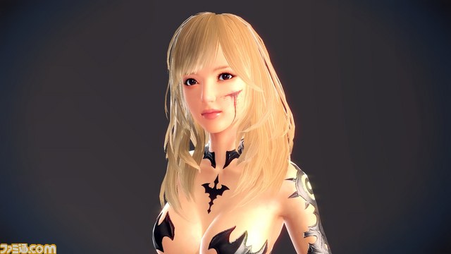 『マビノギ英雄伝』ハロウィンにちなんだイベントとアバターが多数登場　今年もコレンがハロウィン一色に！_11