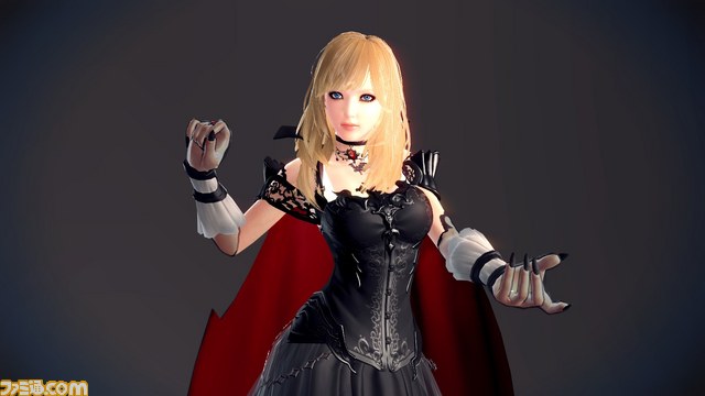 『マビノギ英雄伝』ハロウィンにちなんだイベントとアバターが多数登場　今年もコレンがハロウィン一色に！_04