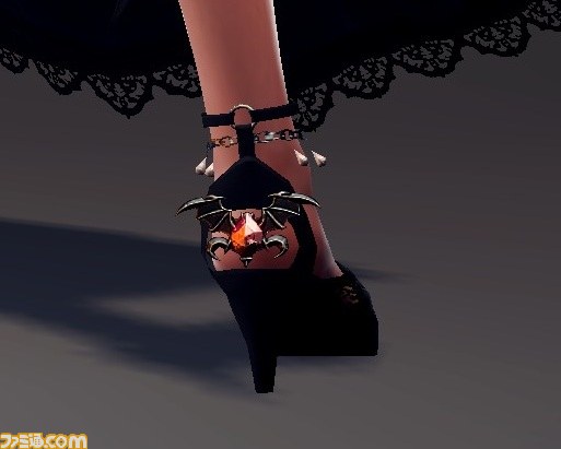 『マビノギ英雄伝』ハロウィンにちなんだイベントとアバターが多数登場　今年もコレンがハロウィン一色に！_05