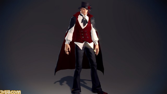 『マビノギ英雄伝』ハロウィンにちなんだイベントとアバターが多数登場　今年もコレンがハロウィン一色に！_07