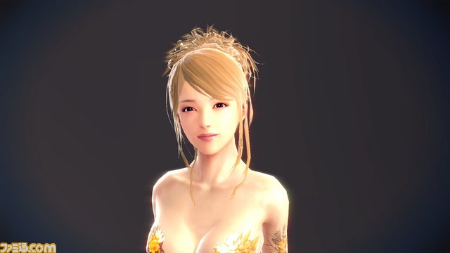 『マビノギ英雄伝』ハロウィンにちなんだイベントとアバターが多数登場　今年もコレンがハロウィン一色に！_17