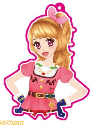 アニメ『アイカツ！』の新展開に連動し“アイカツ！オフィシャルショップ”が11月1日から順次リニューアル開始_05
