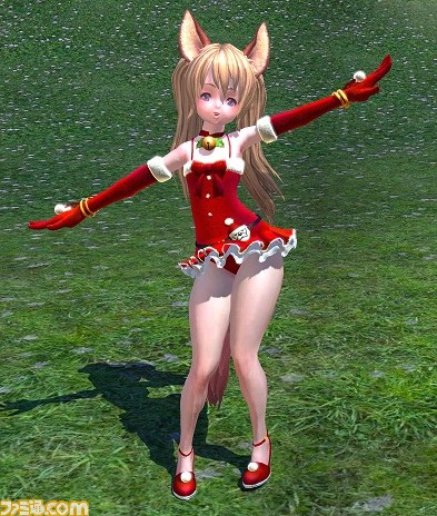 『TERA』 大型アップデート“超越 Phase1.0”が本日10月22日実施！　実装記念キャンペーン、イベントが開催_12
