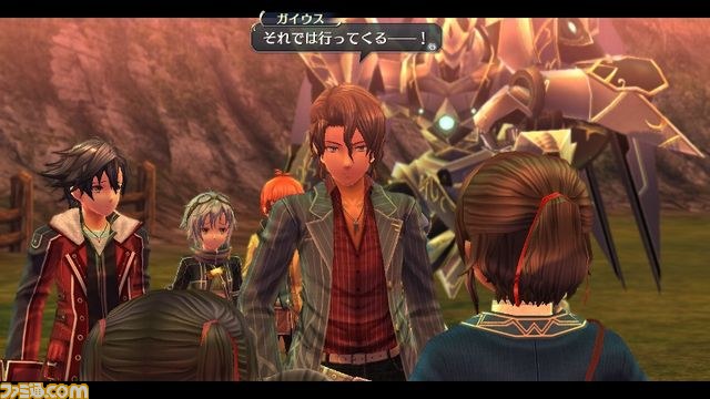 『英雄伝説 閃の軌跡II』最新アップデートとコスチュームなどのDLCを配信開始_01