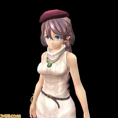 『英雄伝説 閃の軌跡II』最新アップデートとコスチュームなどのDLCを配信開始_06