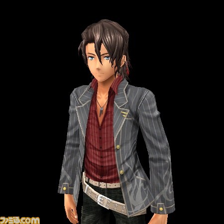 『英雄伝説 閃の軌跡II』最新アップデートとコスチュームなどのDLCを配信開始_08