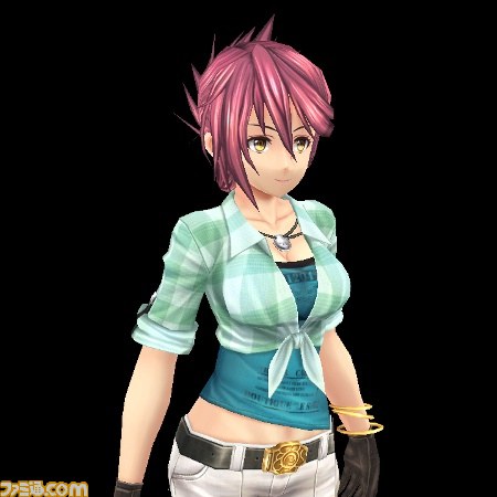 『英雄伝説 閃の軌跡II』最新アップデートとコスチュームなどのDLCを配信開始_10
