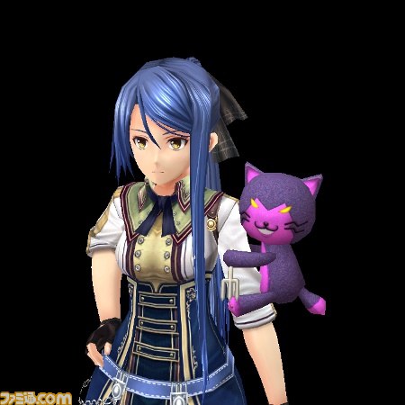 『英雄伝説 閃の軌跡II』最新アップデートとコスチュームなどのDLCを配信開始_04