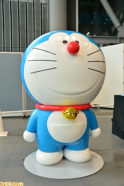 “デジタルコンテンツ EXPO 2014”ではSFの世界が現実のものに！　最先端の技術とアイデアが結集した展示会をリポート【動画あり】_28